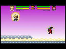All unblocked games are free to play. Black And Gold Games Unblocked Games Dragon Ball Devolution
