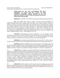 Novatimis festivalul verii sannicolau mare i 15 07 2019. Https Www Scnylegislature Us Documentcenter View 57560 Introductory Resolution 1826 18 Pdf