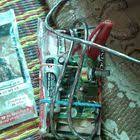 ทำห วแร งบ ดกร จากว สด เหล อใช soldering iron solder made from waste materials youtube