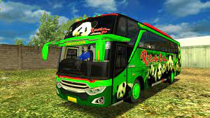 Update terbaru 2020 dengan banyak pilihan skin livery bus srikandi super high decker keren. Lkb Team Livery Restu Panda Ambassador Status Free Facebook