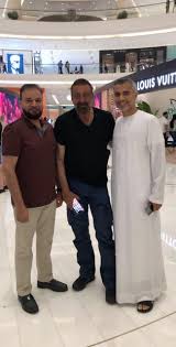 Umar Farooq Zahoor Known Investor And Entrepreneur Lives In Dubai Corporate Social Responsibility Investors Social Responsibility