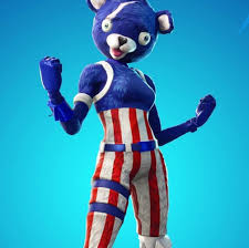 The New 4th July Skins Now Out Fireworks Team Leader Starspangled Ranger Starspangled Trooper 4 Epic Games Epic Games Fortnite Character Design