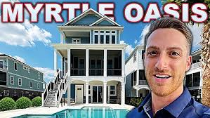 202 Double Eagle Drive Unit D-3, Surfside Beach, SC Presented by Jan and Dan  Sitter.