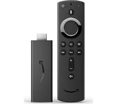 Pick a date and time that suits you earliest delivery date available. Buy Amazon Fire Tv Stick With Alexa Voice Remote 2020 Free Delivery Currys