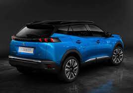 Elektrikli Suv 2020 Peugeot E 2008 Electric Electriccars Elektrik Otomobil Araba Hybrid Cars Automobile Peugeot2008 Suv Peugeot Otomobil Araba