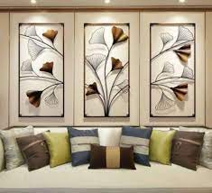 Jual Hiasan Dinding Ruang Tamu Bleecopper