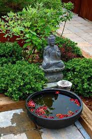 le mini jardin japonais serenite et style exotique archzine fr mini zen garden japanese garden japanese garden design