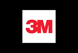 The company owns 10 brands and. 3m Logo