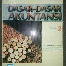 Check spelling or type a new query. Buku Dasar Dasar Akuntansi Jilid 2 Haryono Yusuf Berbagai Buku
