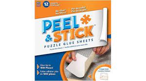 Puzzle palace australia is a 100% australian owned & operated business which is located in sydney, australia. Buy Masterpieces Puzzle Accessories Puzzle Glue Sheets Harvey Norman Au