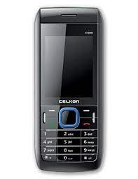 Celkon C609 specs - PhoneArena
