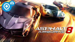 Airborne is a racing game where you can take . Asphalt 8 Airborne Apk For Android Download