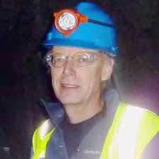 Dr. Thomas Kieft: New Mexico Tech