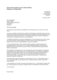 Limit the length to one page. Sample Covering Letter And Skills Based Cv