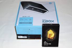 World's largest selection of electronic components available for immediate shipment!™. Zotac Zbox Ci662 Nano Fanless Mini Pc Review Second Stab At Silencing Succeeds