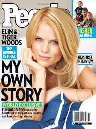 Tiger woods has a new girlfriend! Tiger Woods Ex Wife Elin Nordegren 39 Is Pregnant With 30 Year Old Nfl Star S Baby Shortly After It S Revealed She S Still Hurt By Golfer S Relationship With Erica Herman