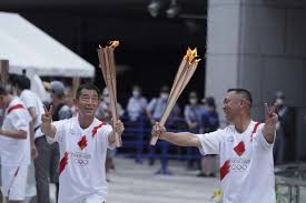 Jun 23, 2021 · 今天是東奧開幕倒數30天，奧運聖火正巧也傳遞到靜岡縣內，該縣島田市市長染谷絹代聽說謝長廷造訪該縣，邀請謝長廷和橫濱辦事處處長張淑玲. 0am45utllrk5um