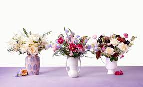 Birthday, love and romance, sympathy, get well, congratulations Flower Delivery Startup Urbanstems Raises 12m To Fund National Expansion Techcrunch