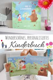 Der Lebensbaum Ein Personalisiertes Kinderbuch United Letters Personalisierte Kinderbucher Kinderbucher Baby Geschenk Personalisiert