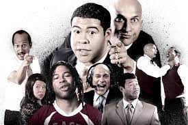 Comedy skit turns into a porno. All 298 Key Peele Sketches Ranked