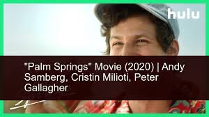 Chris pang, meredith hagner, june squibb, martin kildare, tyler hoechlin. Palm Springs Movie 2020 Trailer Cast Plot Dates Streaming Watchward