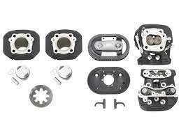 Sort by price low high new. Screamin Eagle Sportster Conversion Br Kit 883cc To 1200cc Sportster Stage Iv Upgrade Black Highlighted 29784 07 Stage Kits Xl Screamin Eagle Parts Accessories House Of Flames Harley Davidson