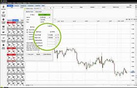 Forex Oanda Live