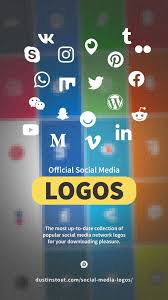 Free dating apps have transformed the way we online date. 2019 Social Media Logos 21 Most Popular Social Networks