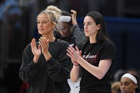 Caitlin Clark Sends Heartfelt Message to Injured Fever Teammate Sophie Cunningham - Newsweek