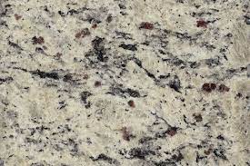 Santa Cecilia Light Granite Using This Granite On All The Counters In The House Ornamental White Granite Gold Granite Countertops Light Granite Countertops