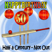 Maybe you would like to learn more about one of these? 50 Ans Gifs Tenor