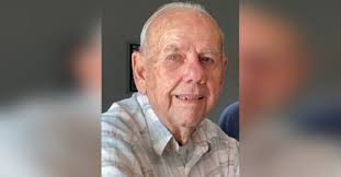 Obituary information for Mr. John Thomas Ashfield Sr.
