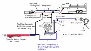 We carry replacement parts for your needs including breakaway kits, shoe kits, adjuster kits, magnets, and more in our replacement electric brake. Tc 6187 Trailer Breakaway Schematic Free Diagram