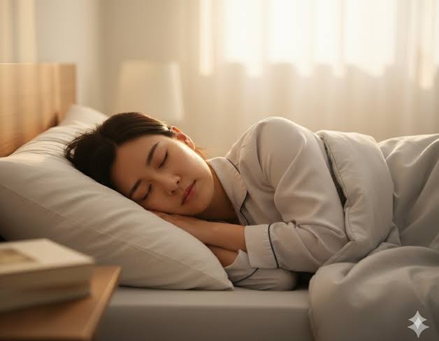Rốt cuộc nên ngủ có gối hay không gối, câu trả lời từ chuyên gia