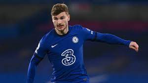 Latest on chelsea forward timo werner including news, stats, videos, highlights and more on espn. Fc Chelsea Timo Werner Forciert Keinen Abgang Im Sommer Goal Com