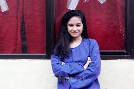 Hasil gambar untuk tissa biani