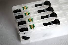 Retrouvez pas à pas comment connexion usb et réseau sans fil gratuit français. Acheter Lc123 Recharge Cartouche Dencre Avec Puce De Reinitialisation Automatique Pour Les Imprimantes Brother Mfc J6520dw Mfc J6720dw Mfc J6920dw Dcp J152w Dcp J132w Et Dcp J552dw De 29 51 Du Deng3721