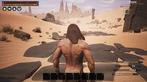 Epic adventures of the famous hero, in which you can now take part. Conan Exiles Torrent Download V2 4 6b Upd 17 07 2021
