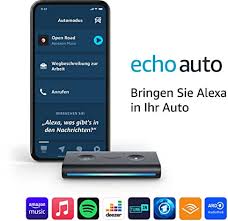 Maybe you would like to learn more about one of these? Echo Auto Bringen Sie Alexa In Ihr Auto Amazon De Amazon Gerate Zubehor
