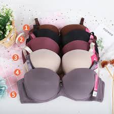 Here's how to hedge your bets:5 x research source. Women S Plain Breathable Bra Size 34 40 Suitable Cup B 4958 Shopee Philippines