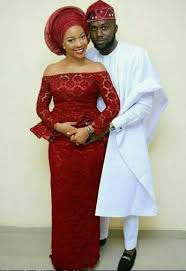 Wedding lace gown styles weddings in africa, particularly nigeria, are a thing of pomp and glory as women go all out to look exquisite on the day with their different lace styles for weddings. 130 Royal Couples Ideas In 2021 African Wedding African Fashion African Dress