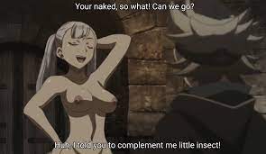 Rule34 - If it exists, there is porn of it  asta (black clover), noelle  silva  5855727