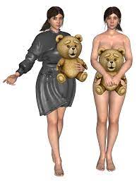Post 2296549: Call_of_Duty Samantha_Maxis Ted