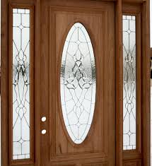 Exterior Door With Sidelights Wood Exterior Door Unique Front Doors Glass Front Door