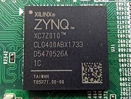 Roughly know what it is. Hacking The Fpga Control Board From A Bitcoin Miner Hackaday