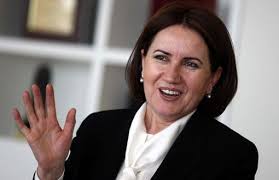 Kurucusu olduğu i̇yi̇ parti'nin aynı zamanda genel başkanıdır ve 2018. Ka Der Aksener E Yapilan Kadina Yonelik Siddettir Bianet