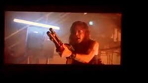 Website for the sarah connor chronicles virtual season. Terminator 2 Judgment Day Sarah Connor Vs The T 1000 1 Sarah S Torture And T 800 Saves Sarah Video Dailymotion