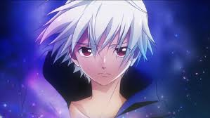 Kobayashi Trickster Edogawa Ranpo My New Background D Edogawa Ranpo Cute Anime Boy Popular Anime