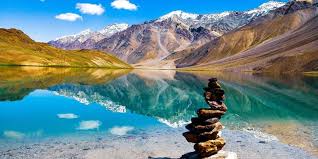 Offbeat Places in India ...