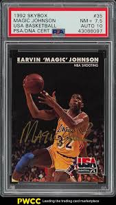 Fleer acquired a license deal from wwe to produce and distribute wwe trading cards from 2001 to 2004. Auction Prices Realized Basketball Cards 1992 Skybox Usa Basketball Magic Johnson